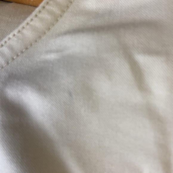 Directives light beige jumper dress pockets casual spring summer small - Picture 10 of 15